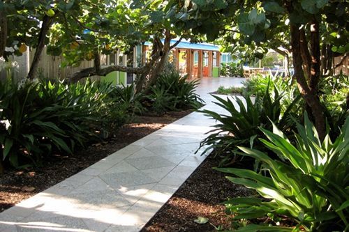 Colony Hotel & Cabana Club Delray Beach Exterior photo