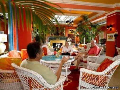 Colony Hotel & Cabana Club Delray Beach Exterior photo